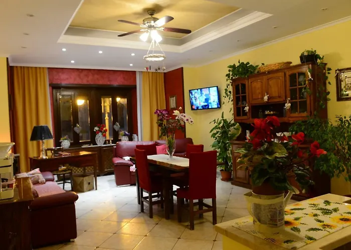 Il B&B del Lago